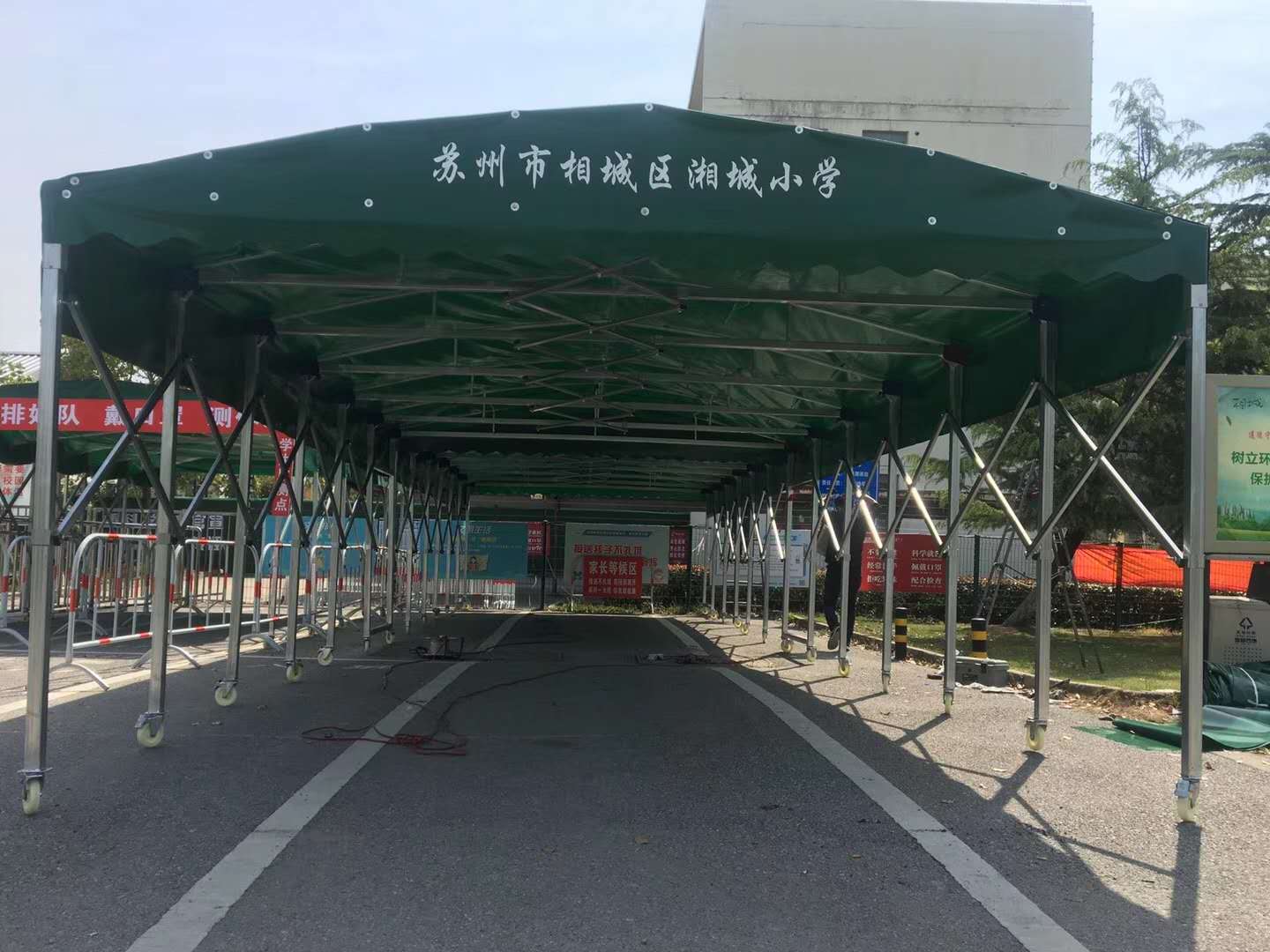 工程案例
